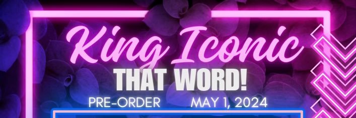 TheKingIconic's profile banner image