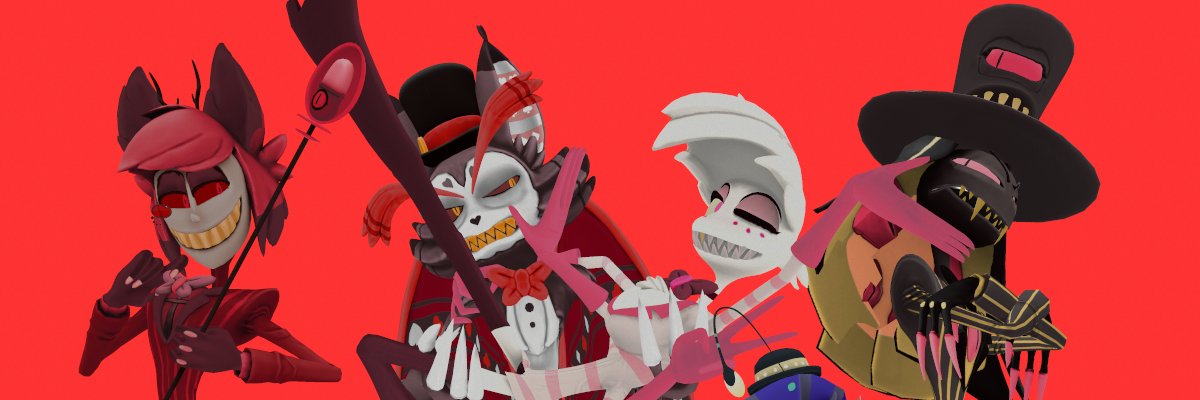 3dBumbleLord's profile banner image