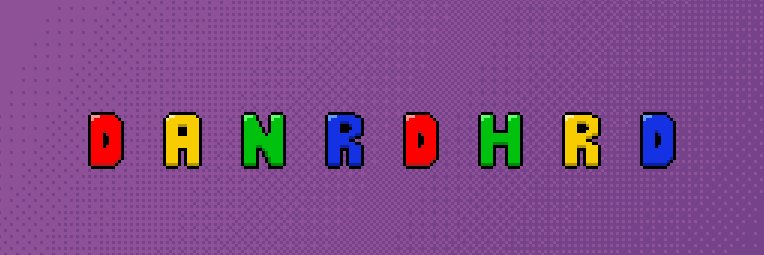DANRDHRD's profile banner image