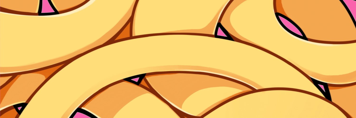Cozylion's banner