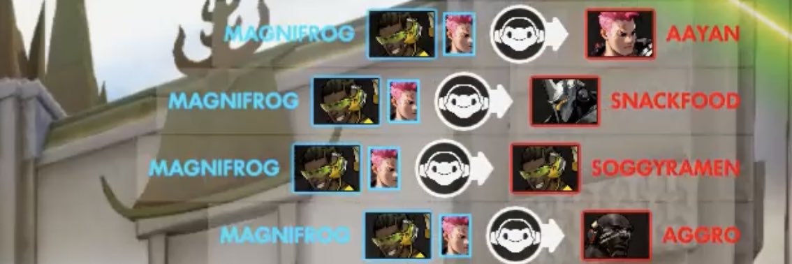 Mag banner