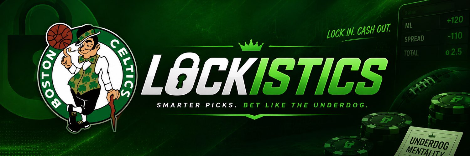 Lock🦅 banner