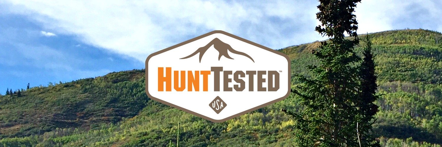 HuntTested's profile banner image