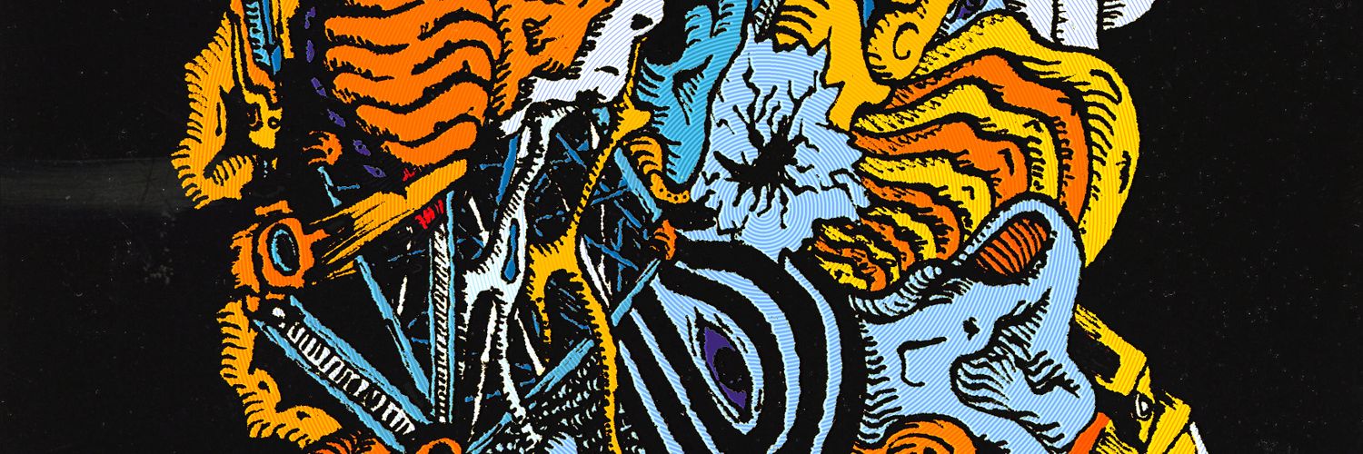 crackcreg's profile banner image