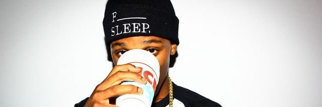 Dizzle8Milli's profile banner image