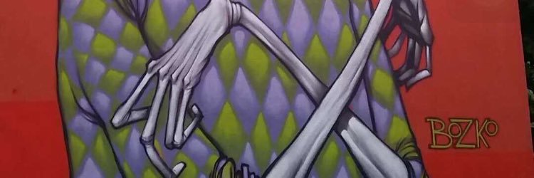 histhistt's profile banner image