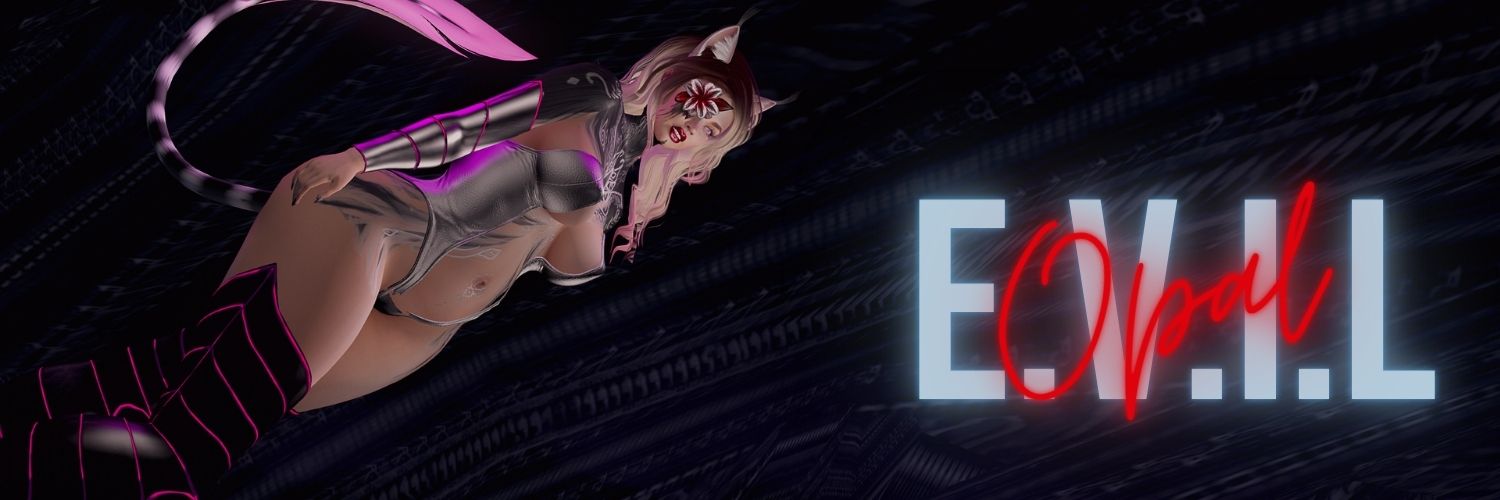 EvilOpal's profile banner image