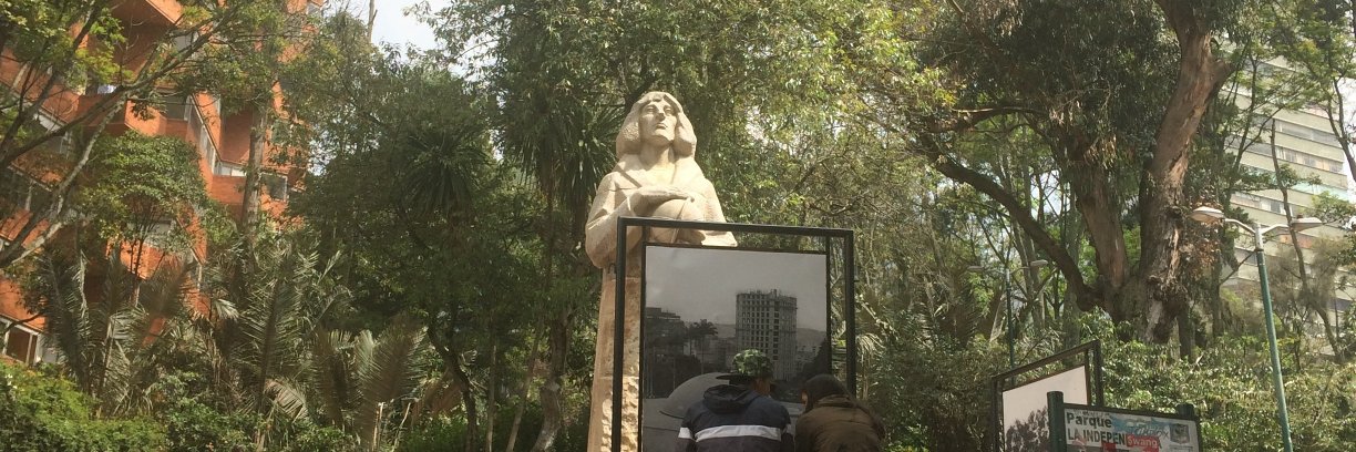 Bibian Ximena García Martín banner