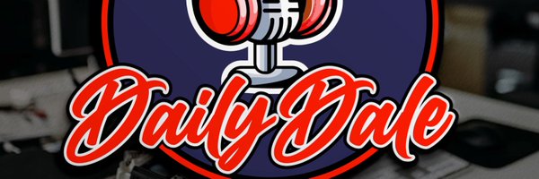 DaleEFowler Profile Banner