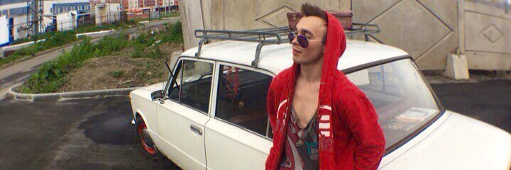 MaximkaGold's profile banner image