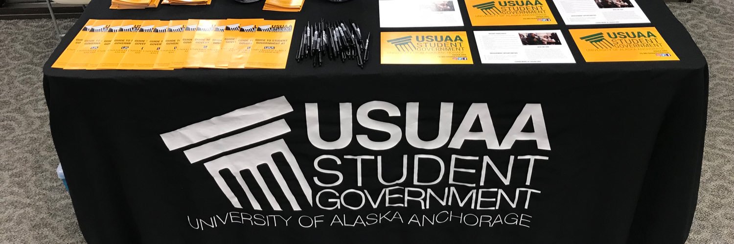 USUAA's profile banner image