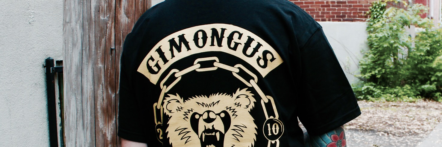 Gimongus's profile banner image