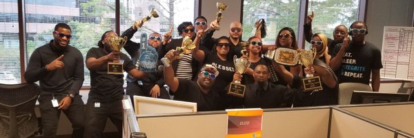 champteamsales Profile Banner