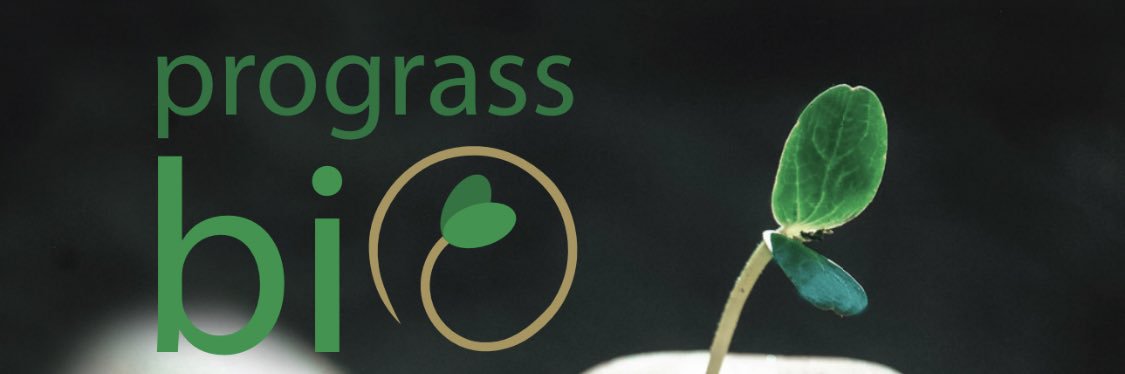 Prograss Bio UK ltd banner