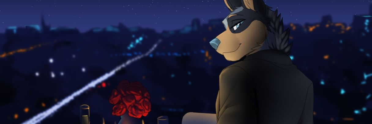 KOSACK2501's profile banner image