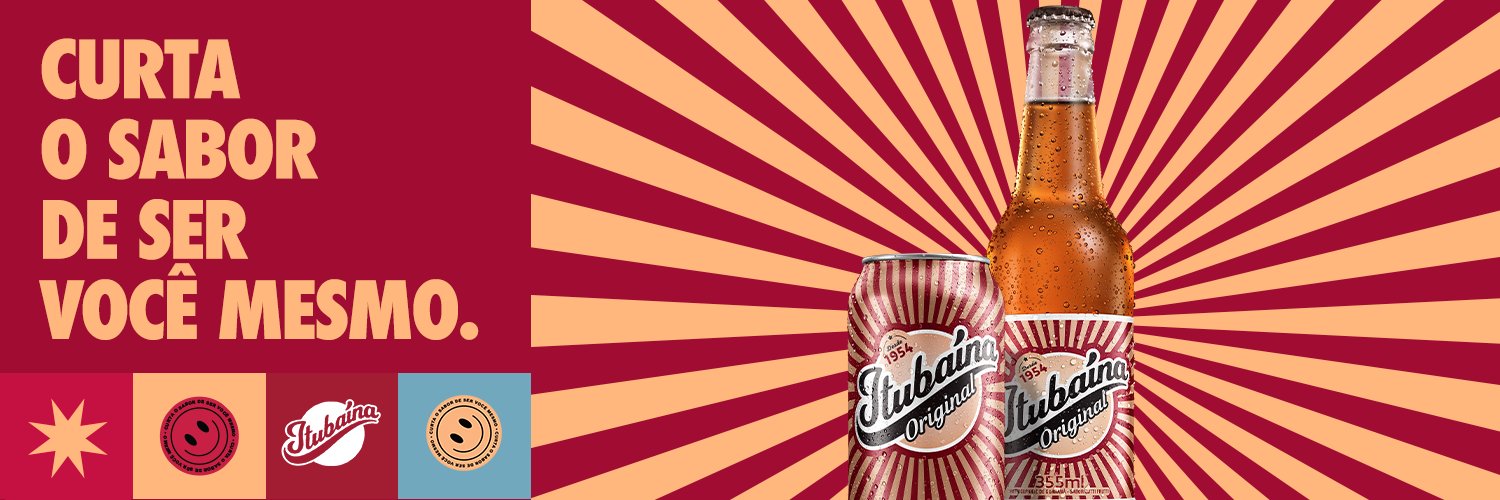 itubainalovers's profile banner image