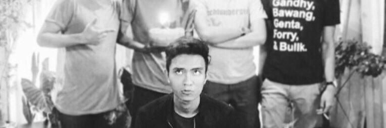 MufidPutra's profile banner image
