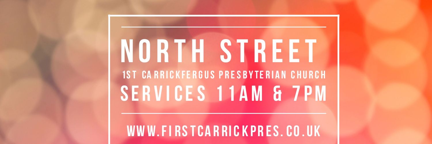 NorthStPres's profile banner image