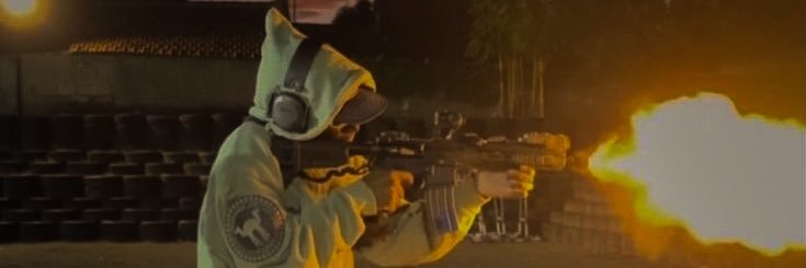 contraband banner