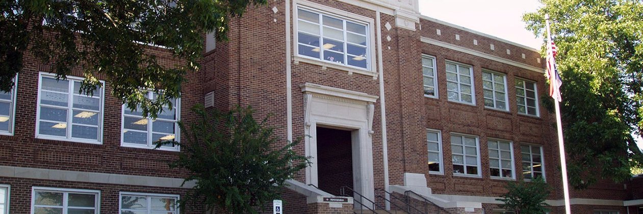 Calhoun IB MYP banner