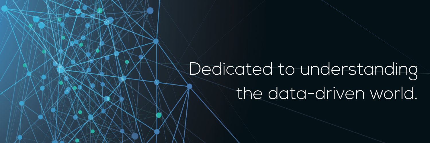 Data Catalyst Institute (DCI) banner