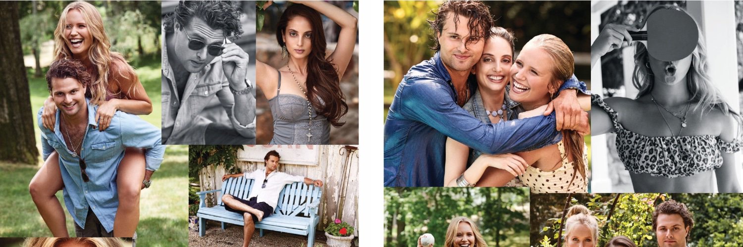 Hamptons Magazine banner