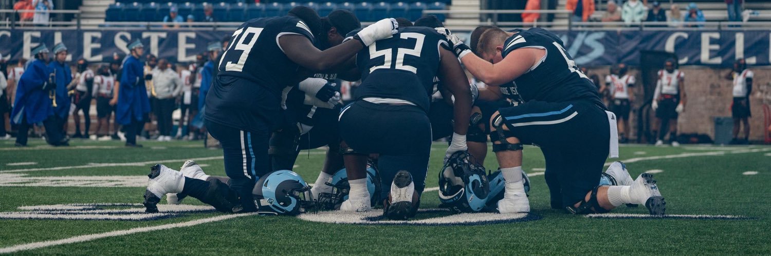 Christian Smith banner