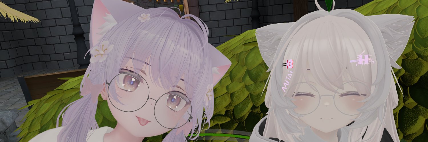 💙 Kaminaria 💙's banner