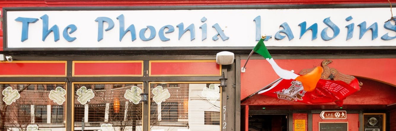 PhoenixLanding_'s profile banner image
