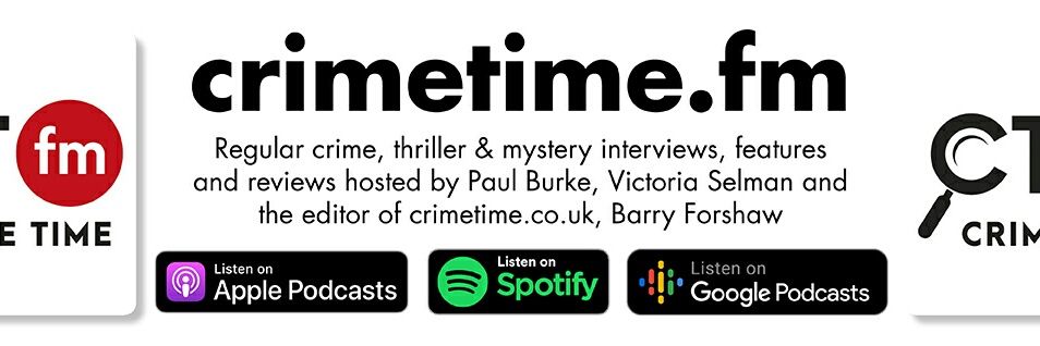 Paul Burke's banner