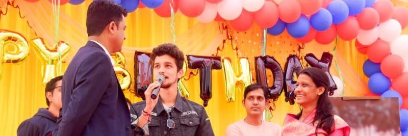 Tadka RJ Arpit banner