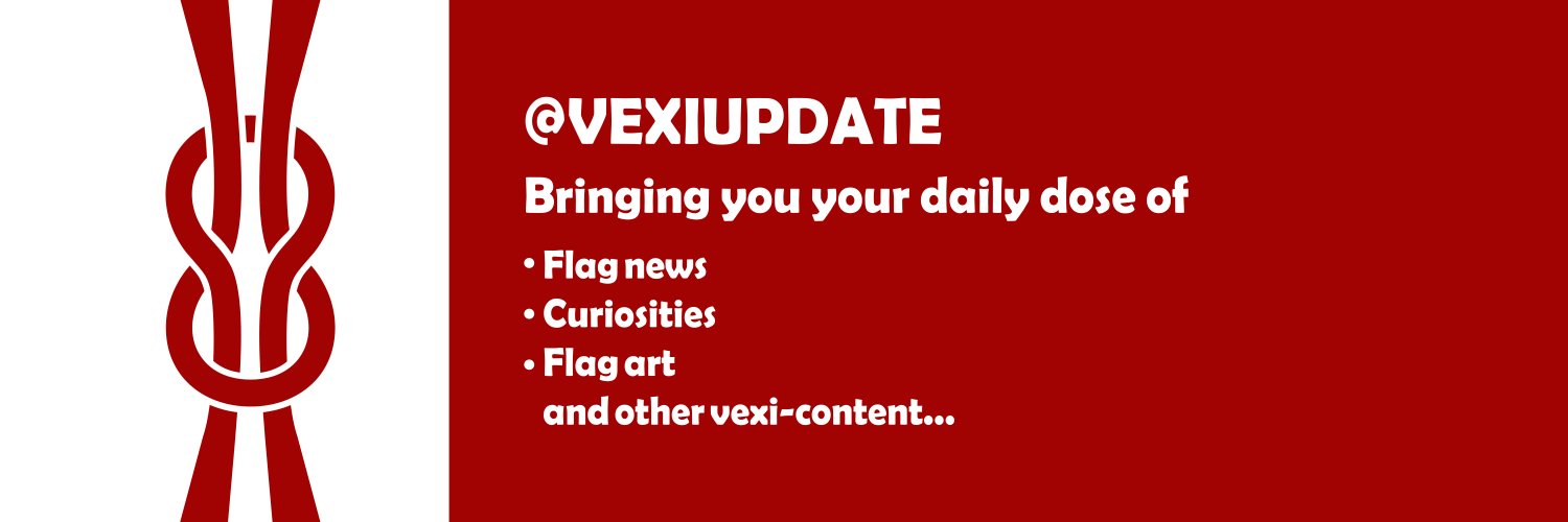 Vexiupdate - Flag News banner