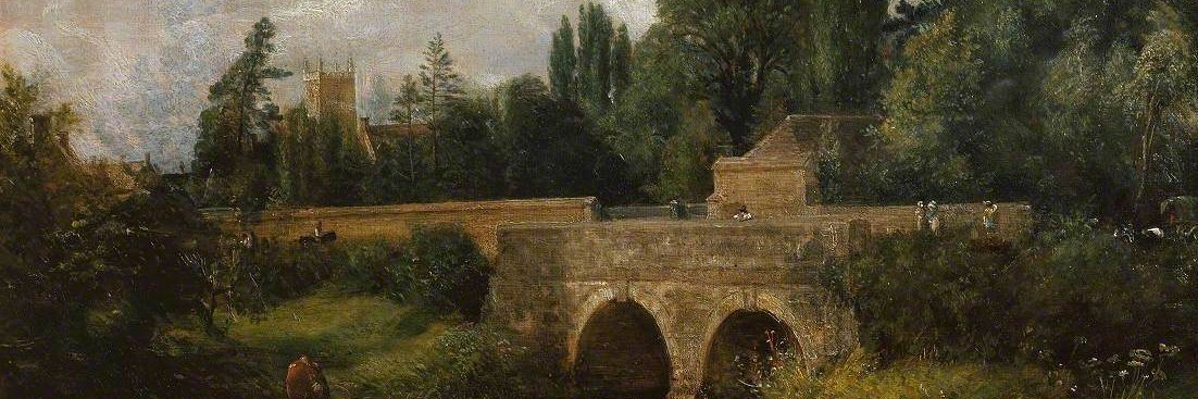 James Cropper banner