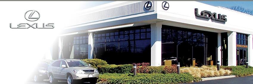 LexusofMonmouth's profile banner image