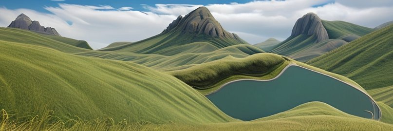 simplemente Lo banner