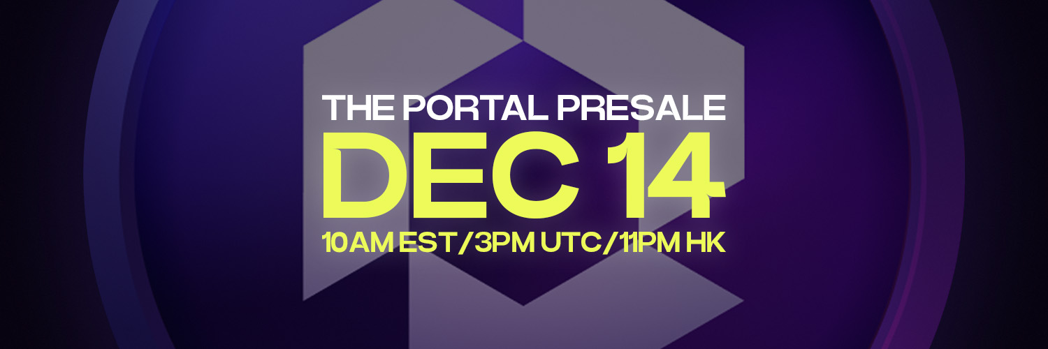 PortalAlert's profile banner image