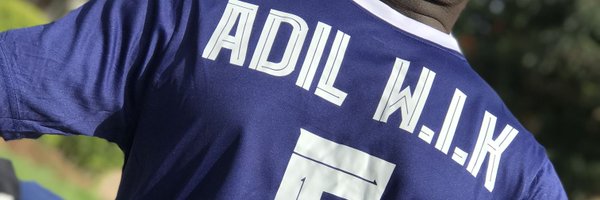 adilwikUG Profile Banner