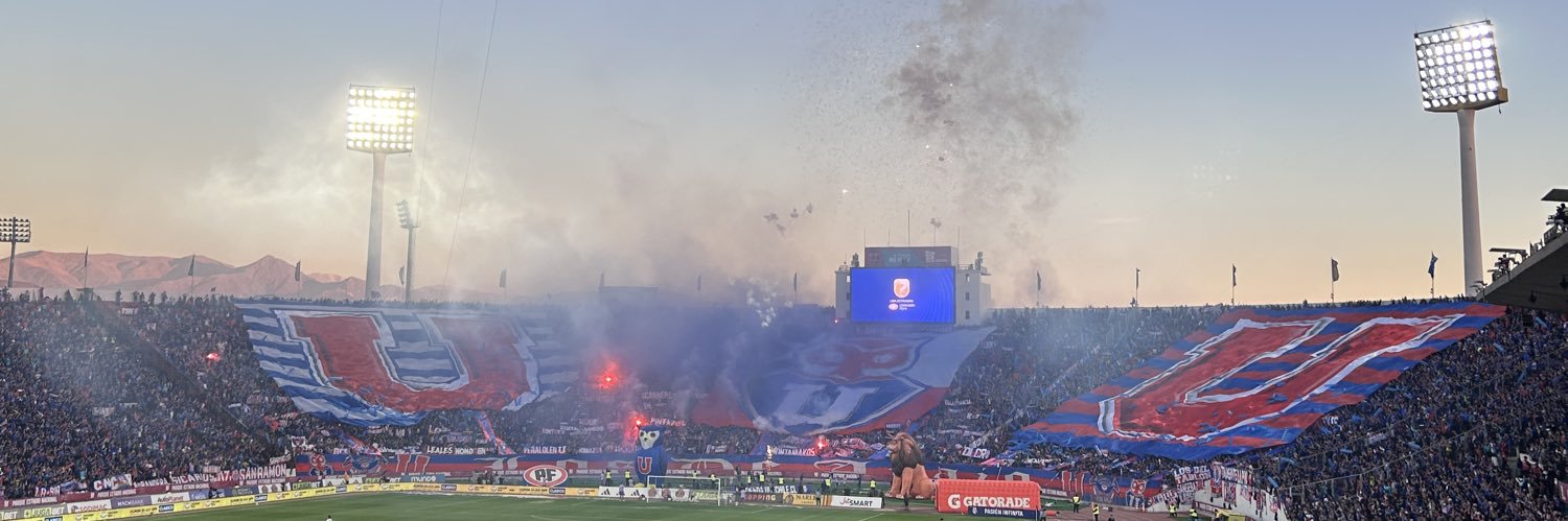 A banner