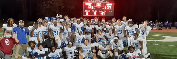 CoachBSwank Profile Banner