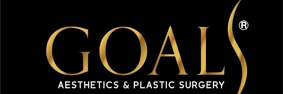 Goals Plastic Surgery banner