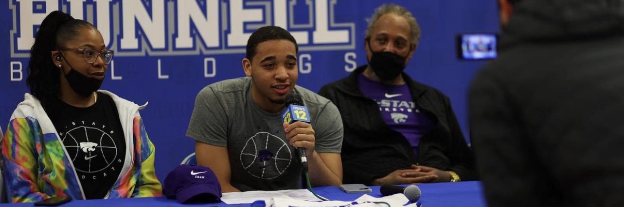 Maximus Edwards banner