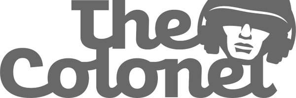 thecoloneluk Profile Banner