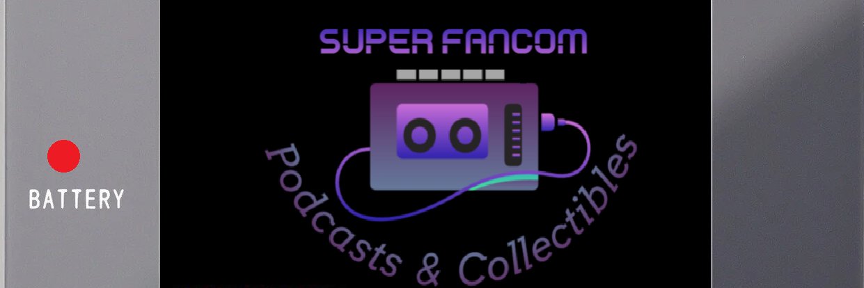 SuperFanComShow's profile banner image
