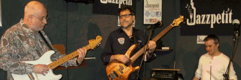 Jazzpetit Bar banner