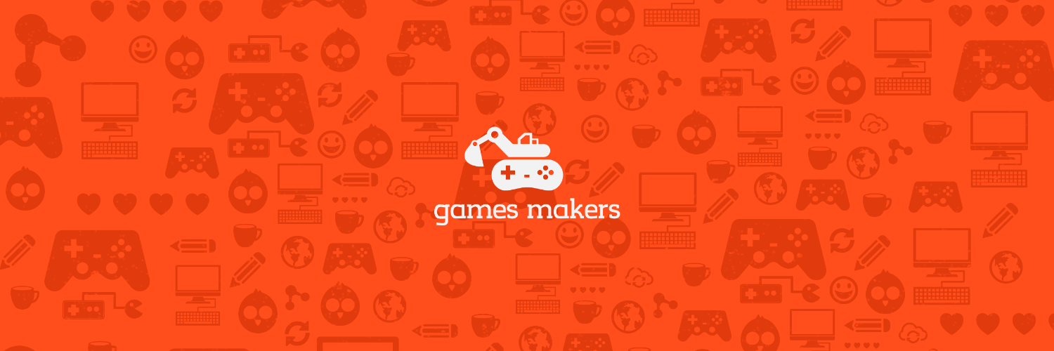 GamesMakers1's profile banner image