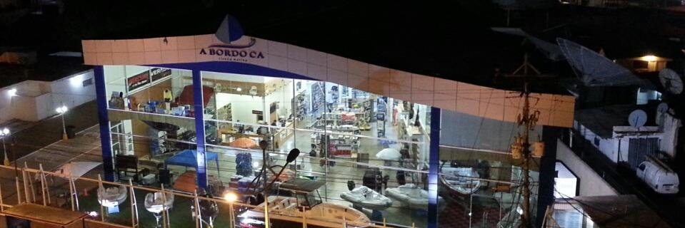 abordoca's profile banner image