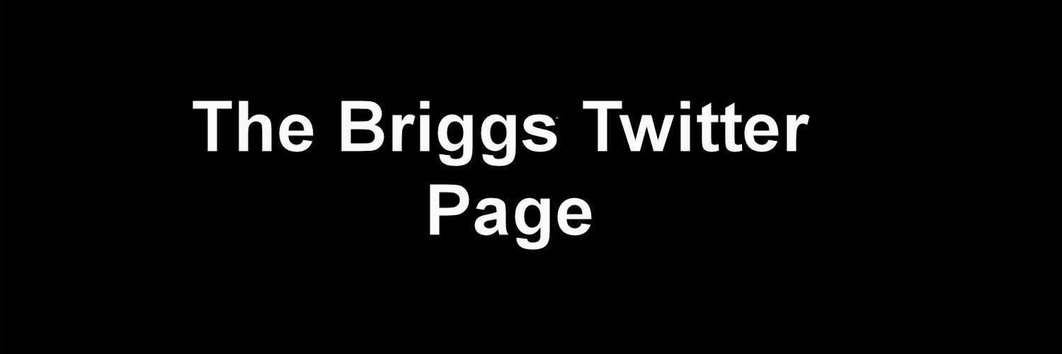 dbriggs100's profile banner image