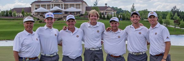 DawsonGolf Profile Banner