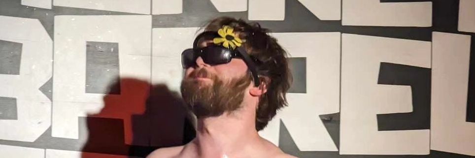 Mooseface42's profile banner image