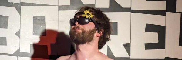 Mooseface42 Profile Banner